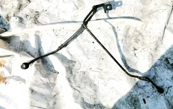 Mitsubishi Carisma Power steering hose/pipe/line