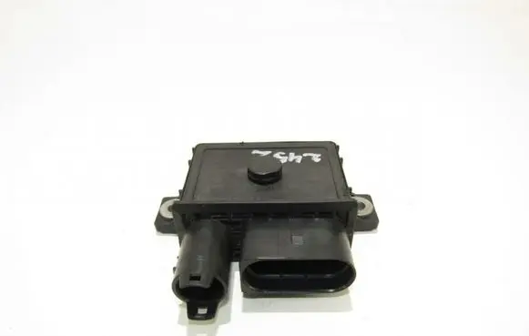 BMW 5 GT F07 Glow plug pre-heat relay 0522140702