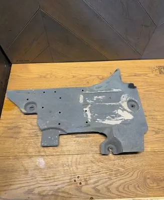 Other under body part