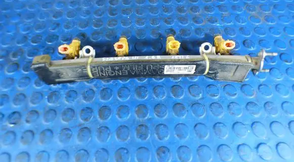 Hyundai Elantra VI Fuel main line pipe CART353502B070 353502B070 22019011085