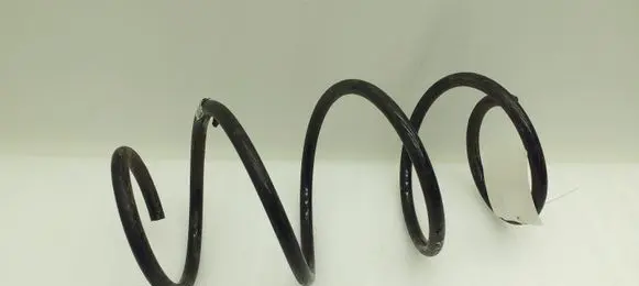 BMW 1 F20 F21 Front coil spring