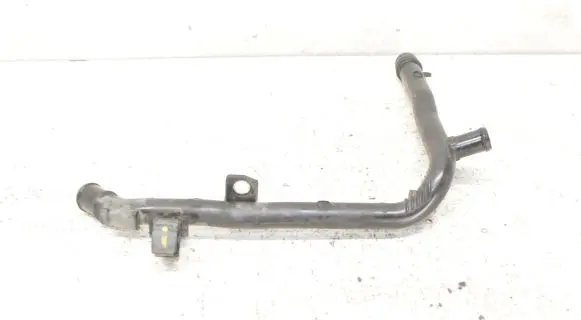 Audi Q3 8U Engine coolant pipe/hose 03L121065AJ