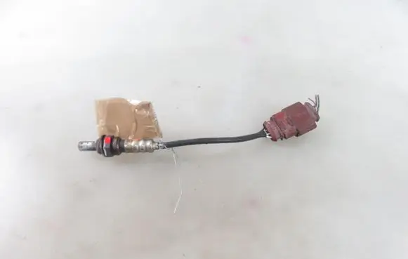 Volkswagen Polo IV 9N3 Lambda probe sensor 03D906265A