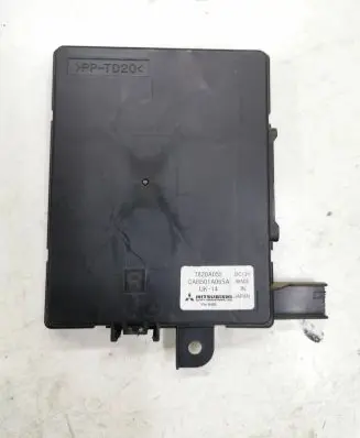 Mitsubishi Outlander Other control units/modules 7820A055 CAB501A065A UK14