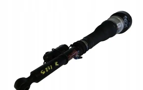 Mercedes-Benz CL C216 Air suspension rear shock absorber A2213202213