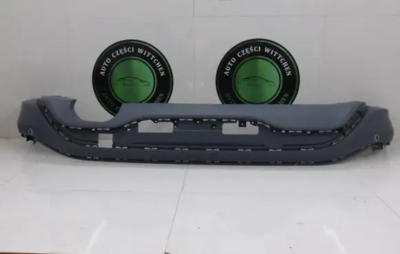 Ford Puma Rear bumper trim bar molding L1TB-17F954-C1