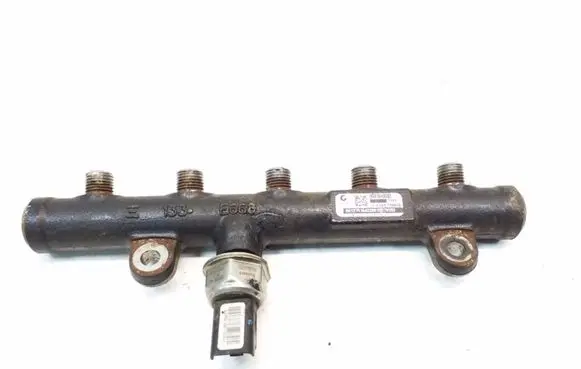 Ford Kuga I Fuel main line pipe 9681649580 9658227880