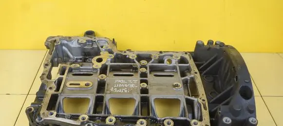 Ford Transit Oil sump DRFA DRFB