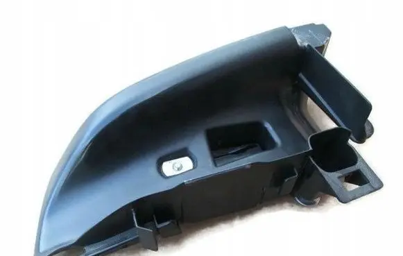 Audi A6 C7 Seat belt trim 