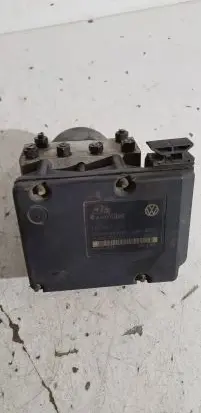 Audi A3 S3 8L ABS Pump 1J0907379P 10094903313 MLR9L22C26