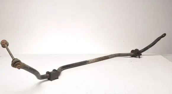 Toyota Tundra I Rear active stabilizer 