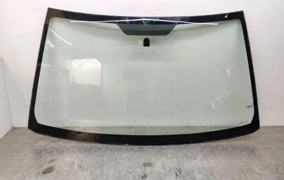 Suzuki Grand Vitara II Front windscreen/windshield window 43R001585 AS1M1250DOT682