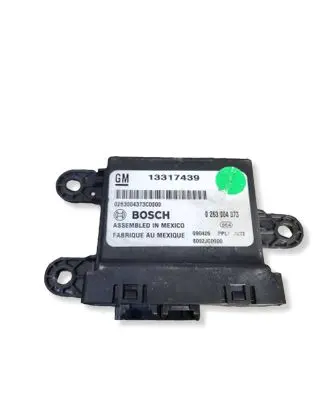 Chevrolet Cruze Other devices 13317439 6002JC0000 0263004373