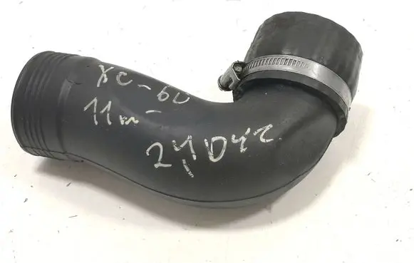 Intercooler hose/pipe
