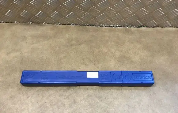 BMW 5 F10 F11 Tool box 6770487