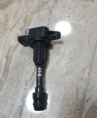 Nissan Micra High voltage ignition coil AIC6207G AX001