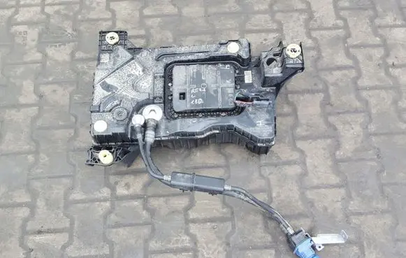Citroen C3 AdBlue liquid reservoir MGICSCR01