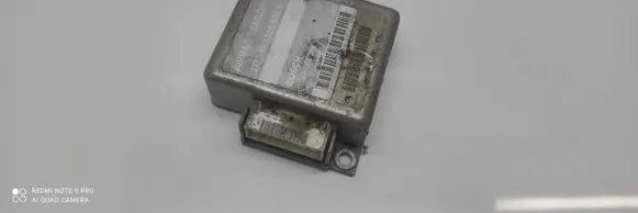Audi 100 S4 C4 Airbag control unit/module 8A0959655A