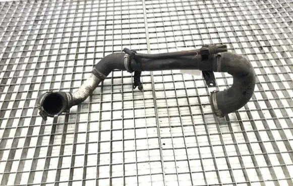 Opel Signum Air intake hose/pipe S20097A