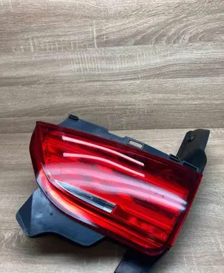 BMW 5 GT F07 Rear/tail lights 7199638 722423005