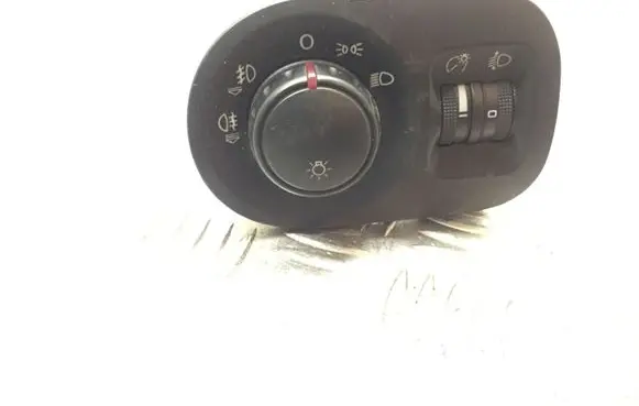 Seat Altea Light switch 5P0919094A