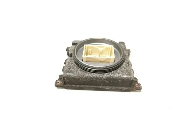 Xenon control unit/module