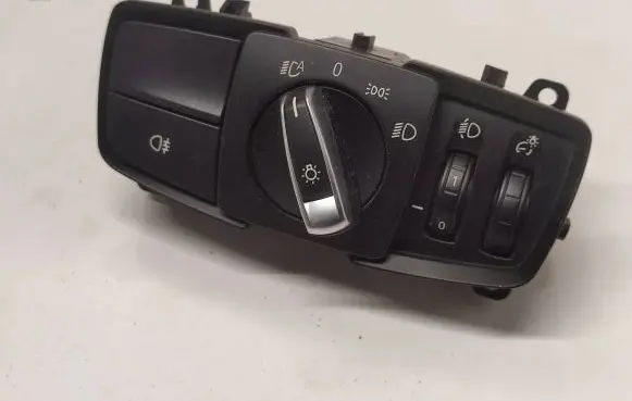 BMW i3 Light switch 61319311725 61319390200 61316824886