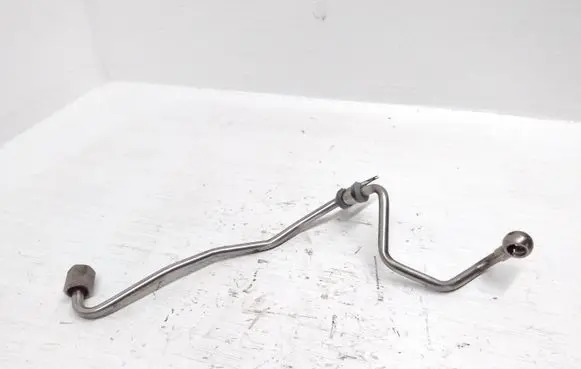 Audi A6 S6 C7 4G Turbo turbocharger oiling pipe/hose 04L145771H