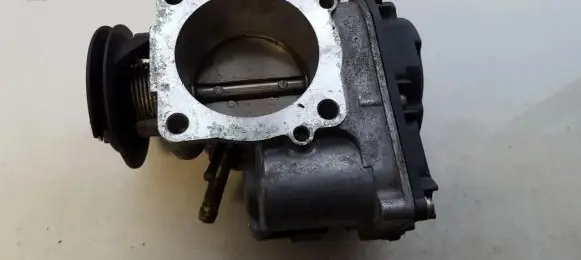 Audi A4 S4 B5 8D Throttle valve 408237210001 058133063