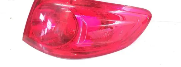 Hyundai Santa Fe Rear/tail lights 924020W050