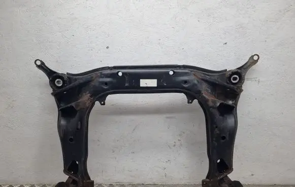 Front subframe