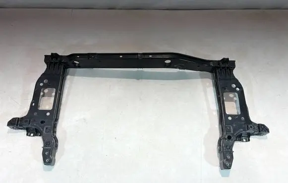 KIA Picanto Radiator support slam panel KSD550032