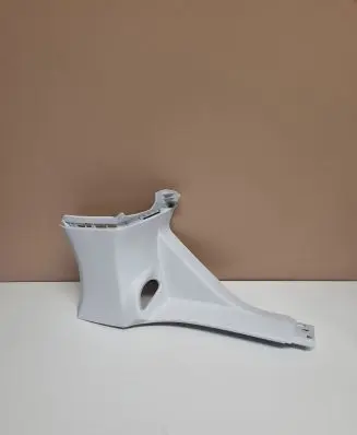 Peugeot 5008 II (D) pillar trim (bottom) 9811348877