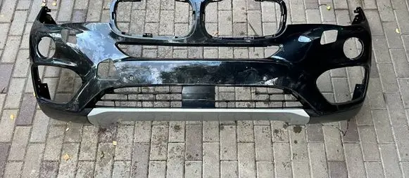 BMW X6 F16 Front bumper 51117319795