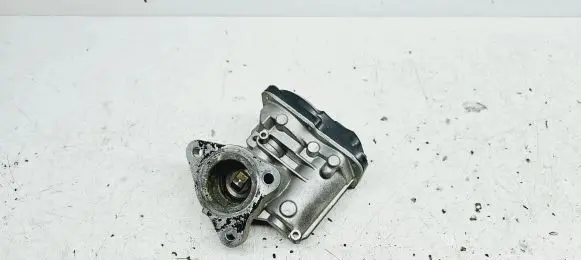 Nissan Qashqai EGR valve H8201143495 147109913R