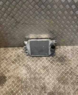 Subaru Forester SH Intercooler radiator 21821AA051
