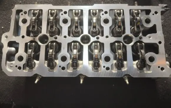 Audi Q8 Engine head 059354fq