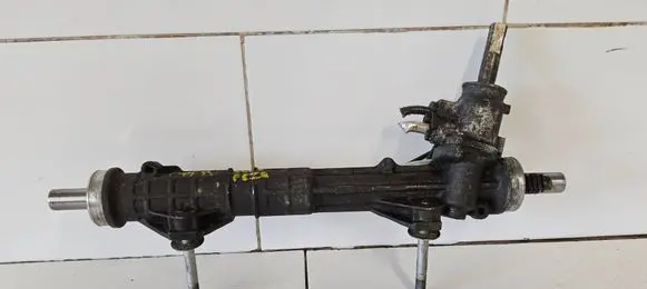 Peugeot 5008 Steering rack