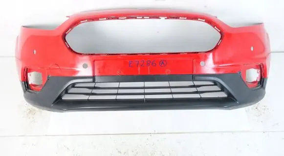 Ford Transit Courier Front bumper 17757