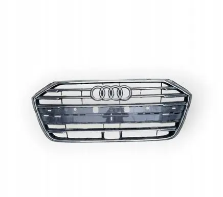 Audi A8 S8 D5 Front bumper upper radiator grill I78TEILE