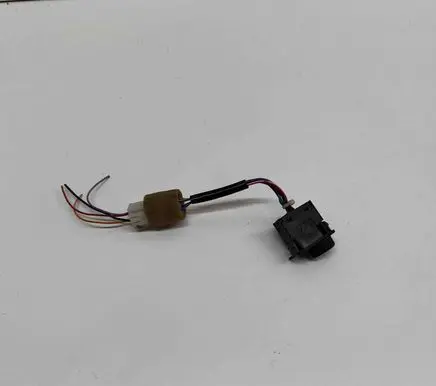 Subaru Forester SF Headlight level height control switch 83015FC001