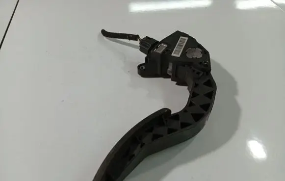 Renault Scenic III - Grand scenic III Accelerator throttle pedal 180020024R