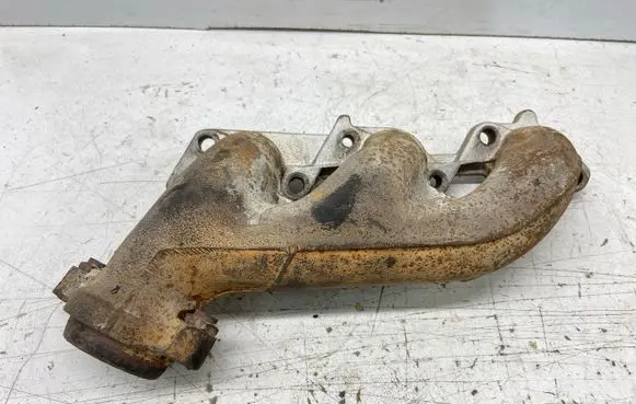 Mercedes-Benz S W126 Exhaust manifold 1031422002 A1031422002 R1031422002
