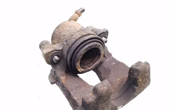 Skoda Fabia Mk1 (6Y) Front brake caliper