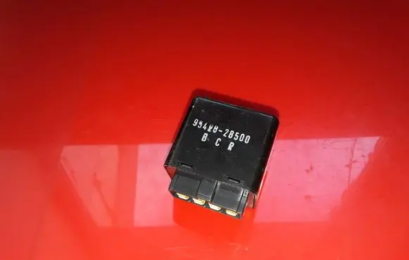 Hyundai Santa Fe Other relay 954202B500