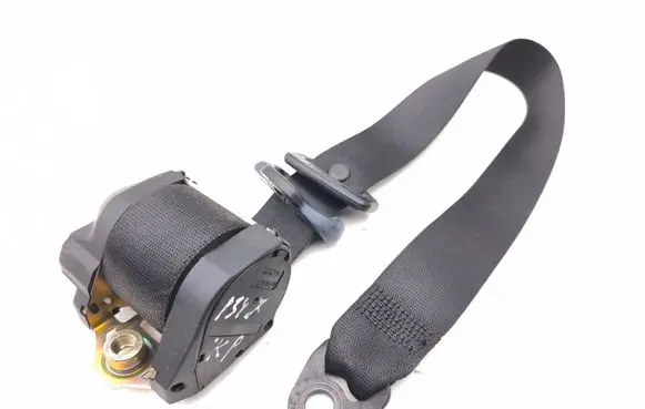 Porsche 911 996 Front seatbelt 99680303304 43594D