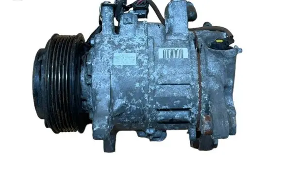 BMW X1 E84 Air conditioning (A/C) compressor (pump) 64529223694 9223694 GE4472604710