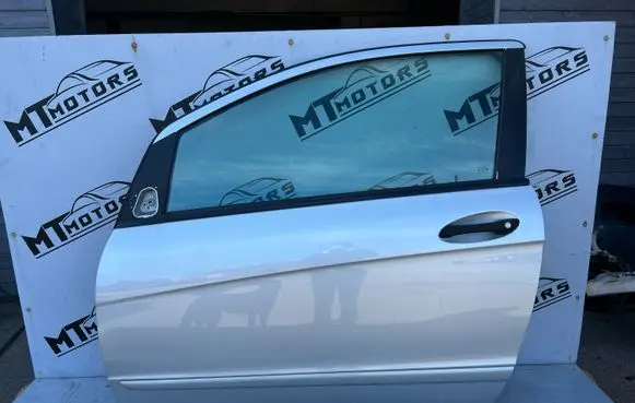 Mercedes-Benz A W169 Door (2 Door Coupe) 