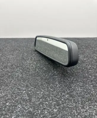 BMW 5 F10 F11 Rear view mirror (interior) 026662 046662
