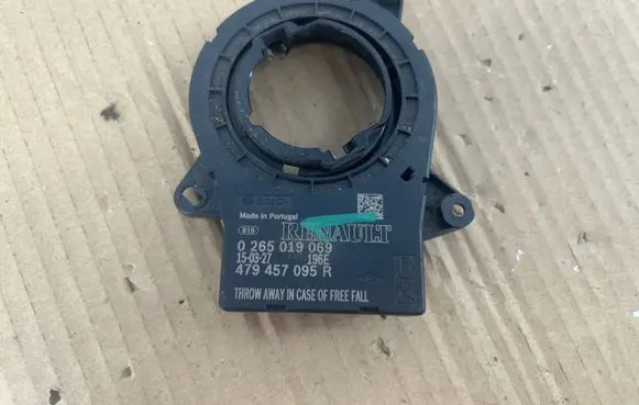 Renault Trafic III (X82) Steering angle sensor 0265019069 479457095R
